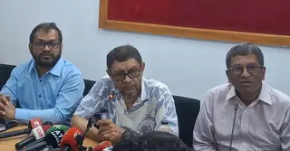 বাংলাদেশে জন্মহার বেড়েছে ২ শতাংশ: স্বাস্থ্যমন্ত্রী